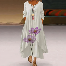 Load image into Gallery viewer, Beth - Elegante jurk