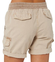 Load image into Gallery viewer, Bella - Elegante Korte broek met hoge taille