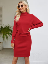 Load image into Gallery viewer, TrendySlim - Neues Strickkleid für Frauen
