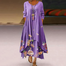 Load image into Gallery viewer, Beth - Elegante jurk