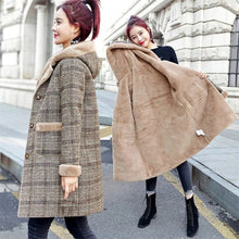 Load image into Gallery viewer, Test Winter Coat