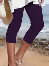 Load image into Gallery viewer, Wera - Bequeme Leggings für jeden Tag