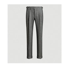 Load image into Gallery viewer, Arturo - Heren casual Tweed broek