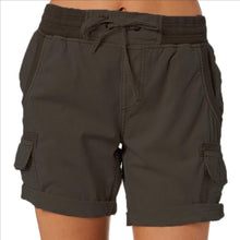 Load image into Gallery viewer, Bella - Elegante Korte broek met hoge taille