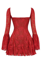 Load image into Gallery viewer, Bridget - Elegante Luxe jurk