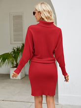 Load image into Gallery viewer, TrendySlim - Neues Strickkleid für Frauen