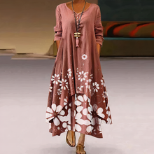 Load image into Gallery viewer, Beth - Elegante jurk