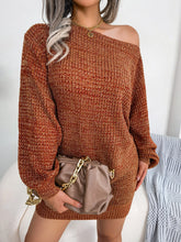 Load image into Gallery viewer, CasualWarm - Lässiges Winterkleid für Frauen