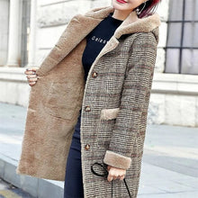 Load image into Gallery viewer, Test Winter Coat
