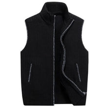 Load image into Gallery viewer, Anatoly - Heren Gebreide trui vest