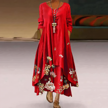 Load image into Gallery viewer, Beth - Elegante jurk