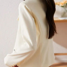 Load image into Gallery viewer, Luxella - Eleganter Blazer Lässige Herbstjacken