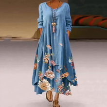 Load image into Gallery viewer, Beth - Elegante jurk