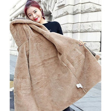 Load image into Gallery viewer, Test Winter Coat