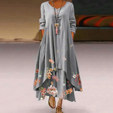 Load image into Gallery viewer, Beth - Elegante jurk