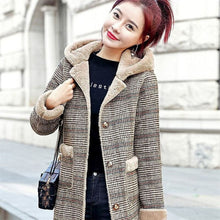 Load image into Gallery viewer, Test Winter Coat