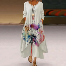 Load image into Gallery viewer, Beth - Elegante jurk