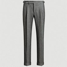 Load image into Gallery viewer, Arturo - Heren casual Tweed broek