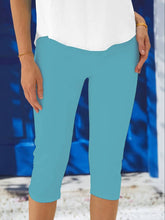 Load image into Gallery viewer, Wera - Bequeme Leggings für jeden Tag