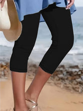 Load image into Gallery viewer, Wera - Bequeme Leggings für jeden Tag