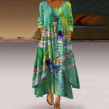 Load image into Gallery viewer, Beth - Elegante jurk