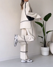 Load image into Gallery viewer, Bernadette - Warme &amp; Stijlvolle Dames Set