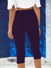 Load image into Gallery viewer, Wera - Bequeme Leggings für jeden Tag