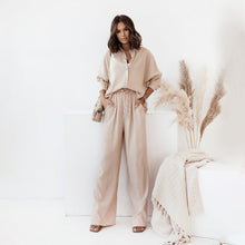 Load image into Gallery viewer, Ursula - Comfortabele casual set