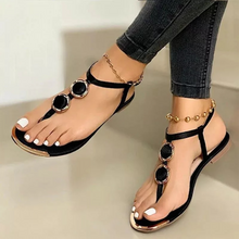 Load image into Gallery viewer, Uri - Comfortabele sandalen