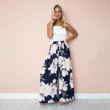 Load image into Gallery viewer, Ulyana - Modieuze losse broek