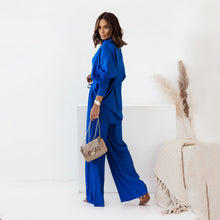 Load image into Gallery viewer, Ursula - Comfortabele casual set