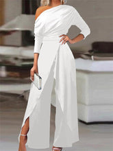Load image into Gallery viewer, Honor - Eleganter Jumpsuit