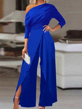 Load image into Gallery viewer, Honor - Eleganter Jumpsuit