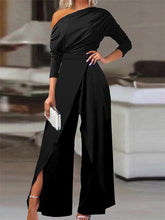 Load image into Gallery viewer, Honor - Eleganter Jumpsuit