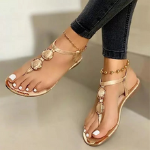 Load image into Gallery viewer, Uri - Comfortabele sandalen