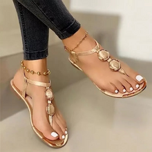 Load image into Gallery viewer, Uri - Comfortabele sandalen