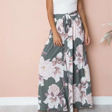 Load image into Gallery viewer, Ulyana - Modieuze losse broek