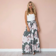 Load image into Gallery viewer, Ulyana - Modieuze losse broek