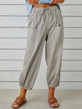 Load image into Gallery viewer, Belinda - Casual zomerbroek voor vrouwen