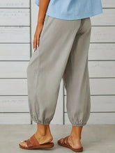 Load image into Gallery viewer, Belinda - Casual zomerbroek voor vrouwen