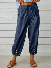 Load image into Gallery viewer, Belinda - Casual zomerbroek voor vrouwen