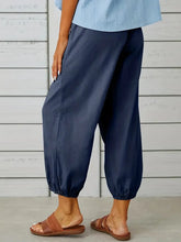 Load image into Gallery viewer, Belinda - Casual zomerbroek voor vrouwen