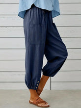Load image into Gallery viewer, Belinda - Casual zomerbroek voor vrouwen