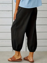 Load image into Gallery viewer, Belinda - Casual zomerbroek voor vrouwen