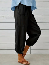 Load image into Gallery viewer, Belinda - Casual zomerbroek voor vrouwen