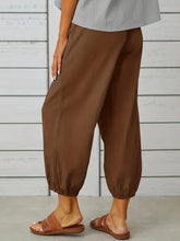 Load image into Gallery viewer, Belinda - Casual zomerbroek voor vrouwen