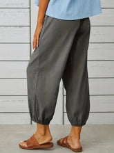 Load image into Gallery viewer, Belinda - Casual zomerbroek voor vrouwen
