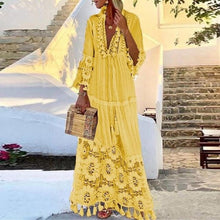 Load image into Gallery viewer, Hailey - Stylisches Sommerkleid