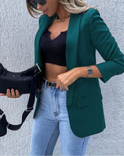 Load image into Gallery viewer, Giselle - Lässige Büro-Blazer