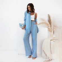 Load image into Gallery viewer, Ursula - Comfortabele casual set